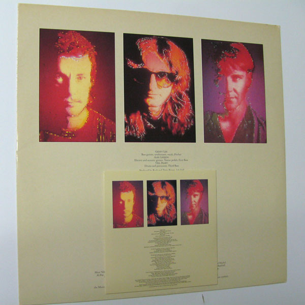 Signals inner-sleeve