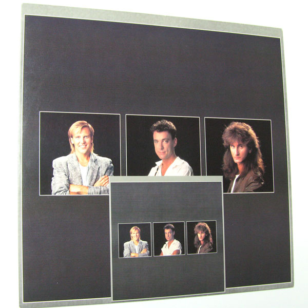 Power Windows inner-sleeve