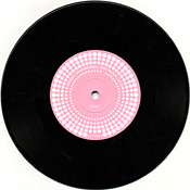 Disc side A
