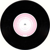 Disc side B