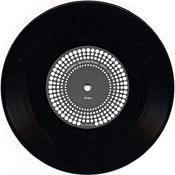 Disc side A