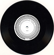 Disc side B