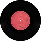 Disc side B