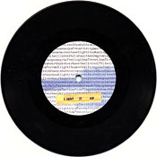 Disc side A