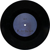 Disc side B