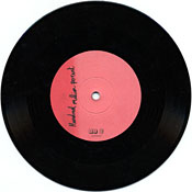 Disc side B