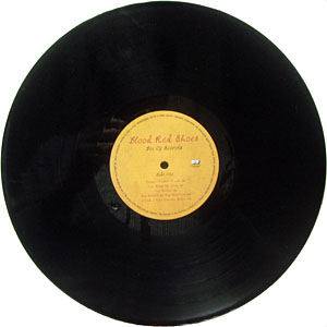 disc side a
