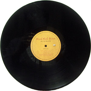 disc side a
