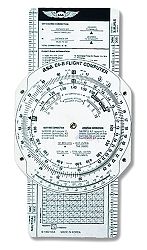 E6-Bフライトコンピューターの使い方 E6-Bフライトコンピューターの使い方