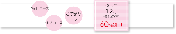 振袖レンタル・当日衣装値引き