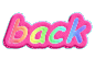 back