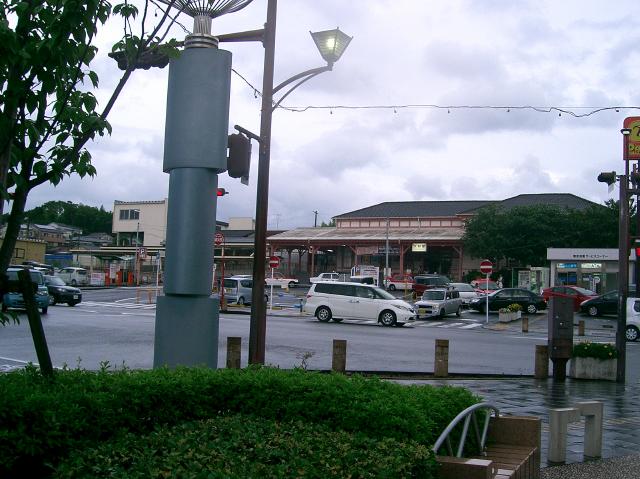 JR大村駅