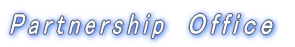 Partnership�Љ�ی��J���m